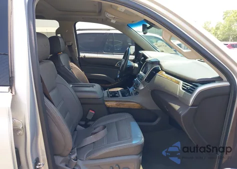 2016 GMC Yukon Xl Denali из США, поврежденный, VIN 1GKS2HKJXGR208985